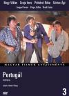 Magyar Filmek Gyüjteménye:3. Portugál (DVD)