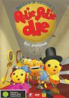 Rolie Polie Olie 2: Házi detektívek (DVD)