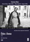 Édes Anna (DVD) *Antikvár - Kiváló állapotú*