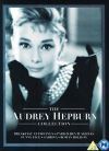 Audrey Hepburn Díszdoboz (5 DVD) forgatókönyv + képek