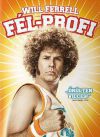 Fél-profi (DVD) *Antikvár-Kiváló állapotú*