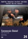 Magyar Filmek Gyüjteménye:24. Szerencsés Dániel (DVD)