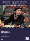 Magyar Filmek Gyüjteménye:26. Eldorádó (DVD)