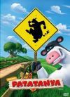 Patatanya: Baromi buli (DVD)  *Antikvár-Kiváló állapotú*