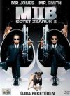 Men in Black - Sötét zsaruk 2.  (DVD)