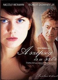 Steven Shainberg - A Szépség és a szőr: Diane Arbus képzeletbeli portréja (DVD)