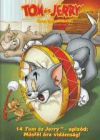 Tom és Jerry - Kerge kergetőzések 2. (DVD) *Antikvár-Jó állapotú*