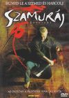 Szamuráj (DVD)