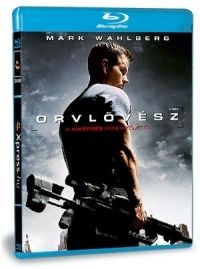 Antoine Fuqua - Orvlövész (Blu-ray)