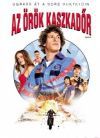 Az örök kaszkadőr (DVD)