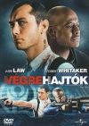 Végrehajtók (DVD) *Antikvár-Jó állapotú*