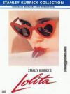 Lolita (1962 - Kubrick) (DVD) *Antikvár - Kiváló állapotú*