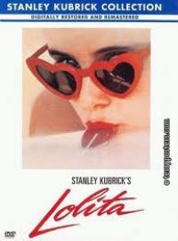Stanley Kubrick - Lolita (1962 - Kubrick) (DVD) *Antikvár - Kiváló állapotú*