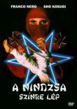 A nindzsa színre lép (DVD)