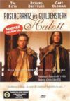 Rosencrantz és Guildenstern halott (DVD) *Antikvár - Kiváló állapotú*