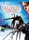 Ollókezű Edward (DVD) *Szinkronizált* *Antikvár - Kiváló állapotú*