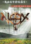 Nox - Ragyogás koncert(DVD)