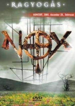 - Nox - Ragyogás koncert(DVD)