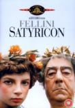 Fellini - Satyricon (DVD)
