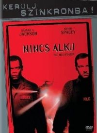 F.Gary Gray - Nincs alku - szinkronizált változat (DVD)