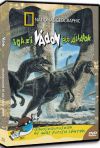 N.G - IGAZI VADON ÉLÕ ÁLLATOK - DINOSZAURUSZOK ÉS MÁS FURCSA L. (DVD)