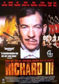 Richard Loncraine - III. Richard (DVD)