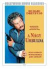 A nagy umbulda (DVD)