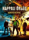 Nappali őrség (DVD)