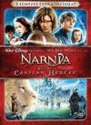Narnia krónikái - Caspian herceg (2 DVD) *Antikvár-Kiváló állapotú*