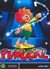 Pumukli - A cirkuszi porondon (DVD) 