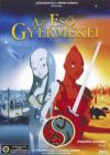 Az eső gyermekei (DVD)