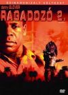 Ragadozó 2. (DVD) *Import - Magyar szinkronnal*