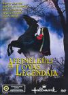 A fejnélküli lovas legendája (DVD)