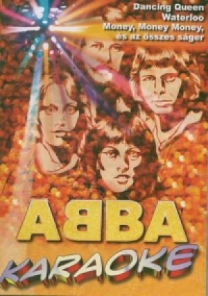  - Karaoke - Abba (DVD)
