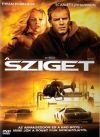 A sziget (DVD) *Antikvár - Kiváló állapotú*