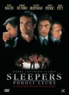 Sleepers - Pokoli lecke (DVD)