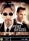 Pénz beszél (Al Pacino) (DVD) *Antikvár-Kiváló állapotú*