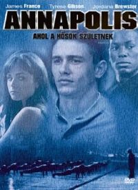 Justin Lin - Annapolis - Ahol a hősök születnek (DVD)