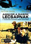 Amikor a sasok lecsapnak (DVD)