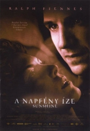 Szabó István - A Napfény íze (DVD)