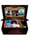 Tim Burton zenedoboz (5 DVD)