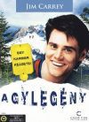 Agylegény (DVD) *Antikvár-Kiváló állapotú*