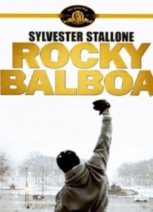 Sylvester Stallone - Rocky Balboa (DVD)