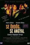 Se ördög, se angyal (DVD)