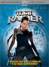 Lara Croft: Tomb Raider (szinkronizált változat) (DVD)