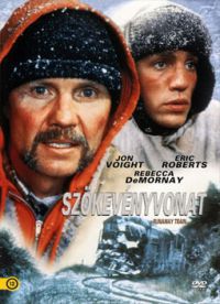 Andrej Koncsalovszkij - Szökevényvonat (DVD)