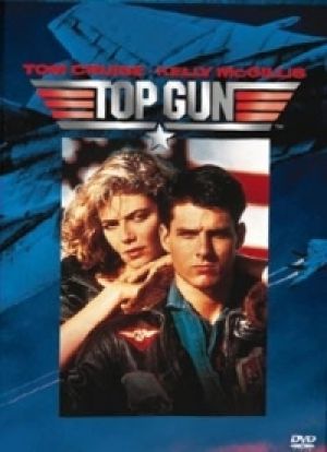 Tony Scott - Top Gun (DVD) 