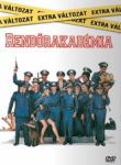 Rendőrakadémia (1984) (DVD) *Extra változat*