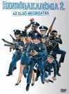 Rendőrakadémia 2. - Az első megbízatás (DVD)