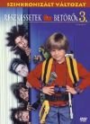 Reszkessetek betörők 3. - szinkronizált változat (DVD)